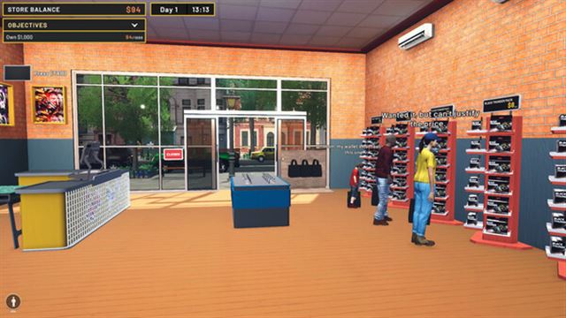 Tải game Mini Racer Car Shop Simulator-SKIDROW