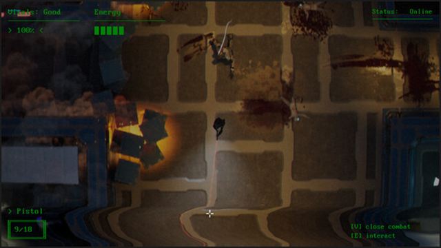Tải game Core Break-TENOKE