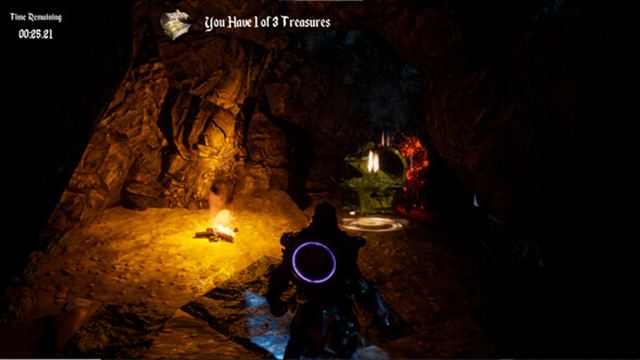 Tải game Labernum-TENOKE