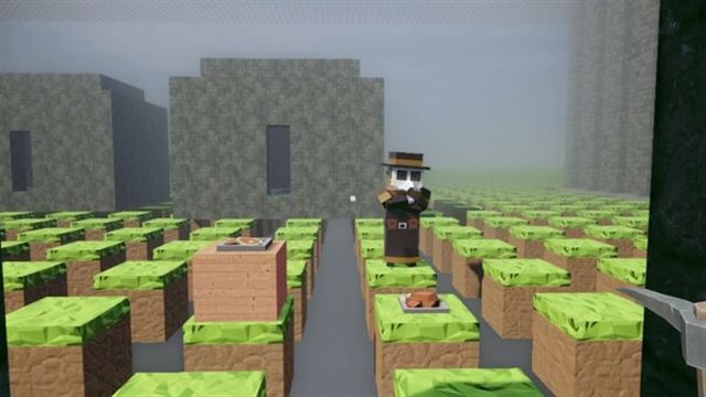 Tải game PARKOUR CIVILIZATION-TENOKE