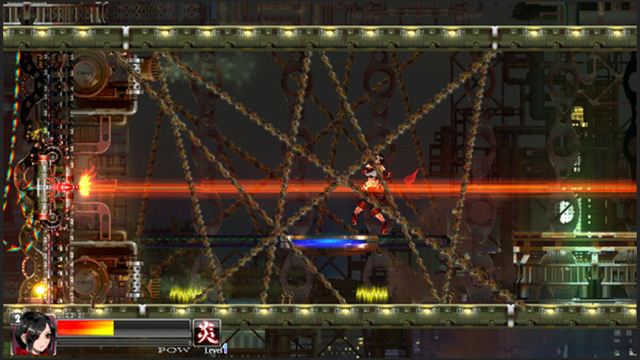Tải game ONIBITO KIKI-TENOKE