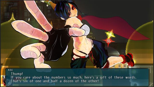 Tải game ONIBITO KIKI-TENOKE