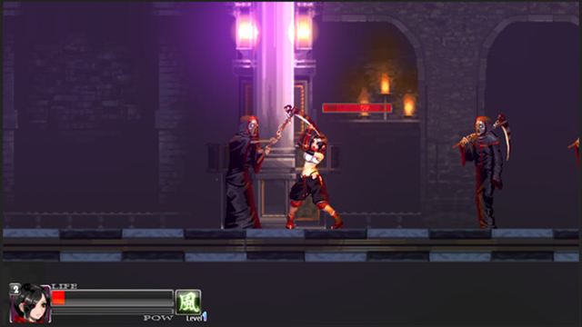 Tải game ONIBITO KIKI-TENOKE