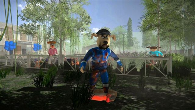 Tải game 5 nights at Timokha 4 School v1.2-P2P