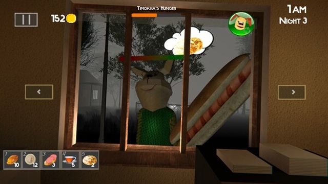 Tải game 5 nights at Timokha 4 School v1.2-P2P