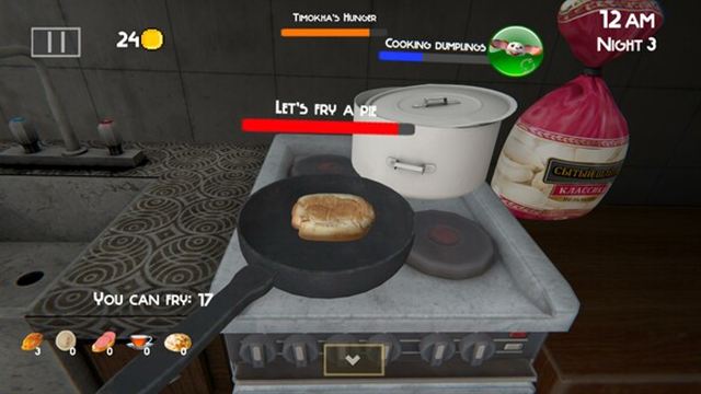 Tải game 5 nights at Timokha 4 School v1.2-P2P