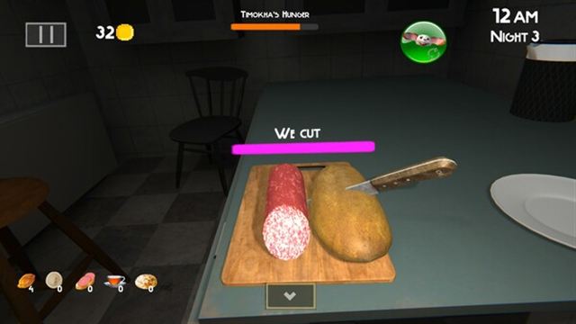 Tải game 5 nights at Timokha 4 School-TENOKE