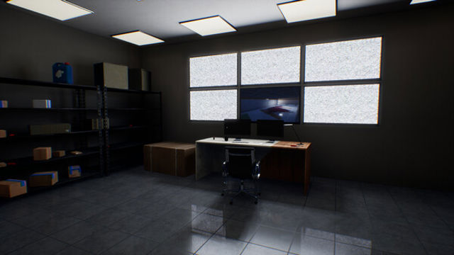Tải game Fear Academy-TENOKE