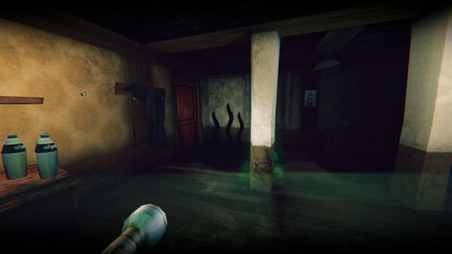 Tải game Static Dread The Lighthouse v1.0.4-P2P
