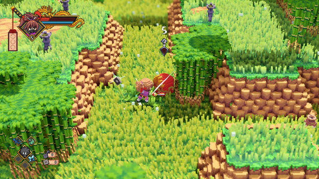 Tải game Katana Dragon Chapter 1-TENOKE