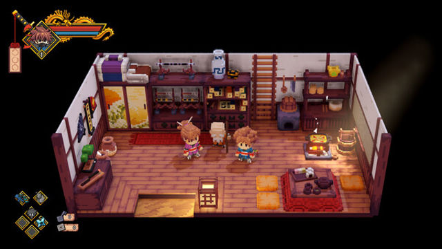 Tải game Katana Dragon Chapter 1-TENOKE