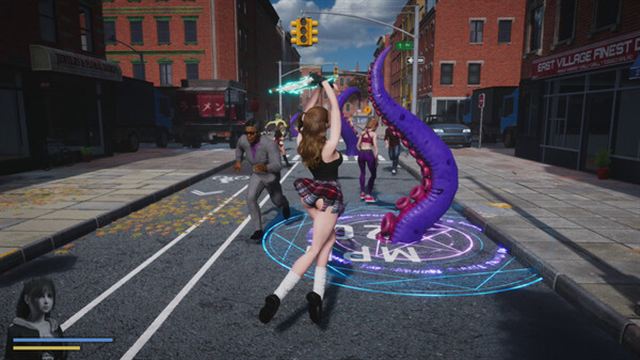 Tải game Kraken City-TENOKE