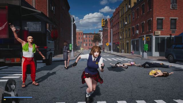 Tải game Kraken City-TENOKE