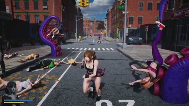 Tải game Kraken City-TENOKE