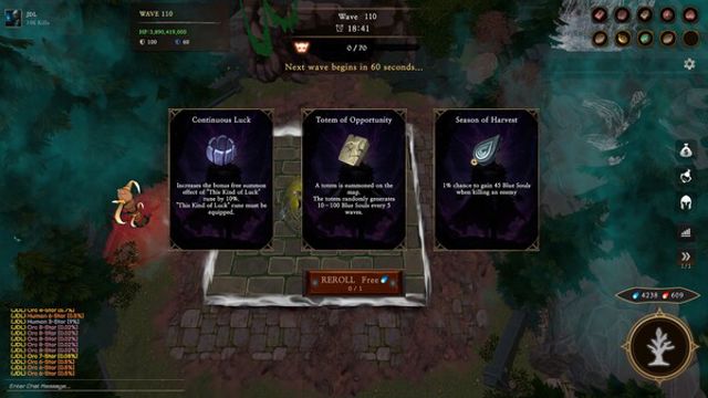 Tải game ELARIENNE-TENOKE