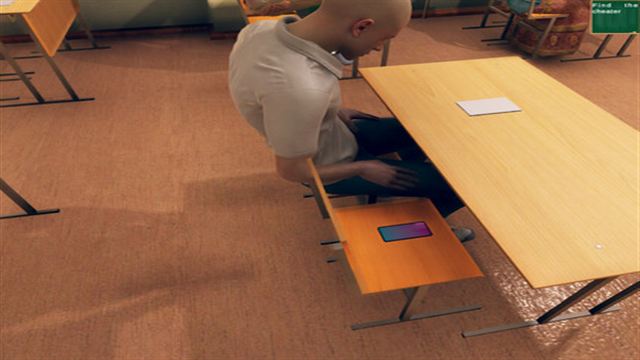 Tải game Schoolteacher Simulator-TENOKE