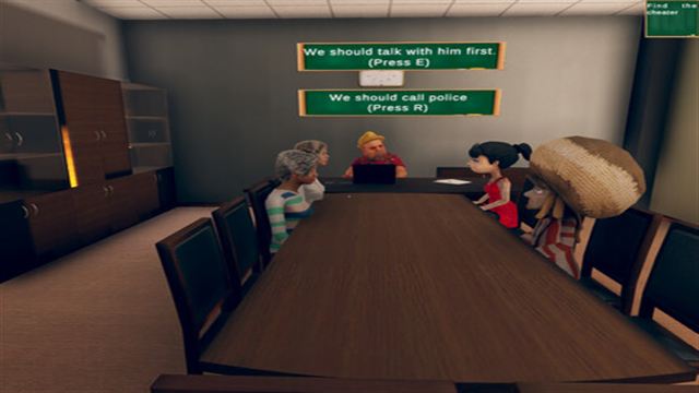 Tải game Schoolteacher Simulator-TENOKE