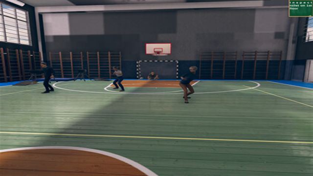 Tải game Schoolteacher Simulator-TENOKE