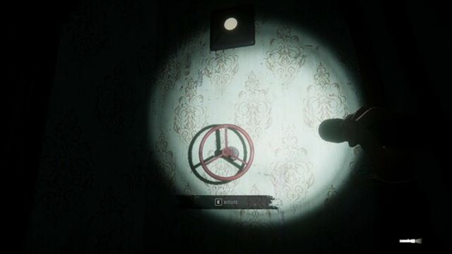 Tải game Mansion of the Dead-TENOKE