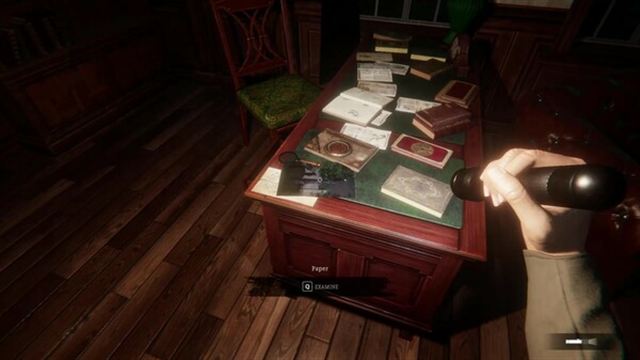 Tải game Mansion of the Dead-TENOKE