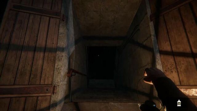 Tải game Mansion of the Dead-TENOKE