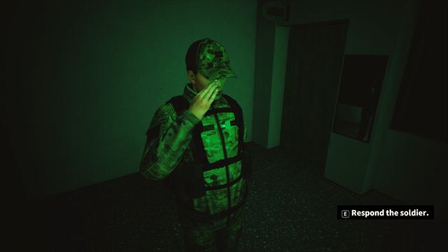 Tải game A Night Duty-TENOKE