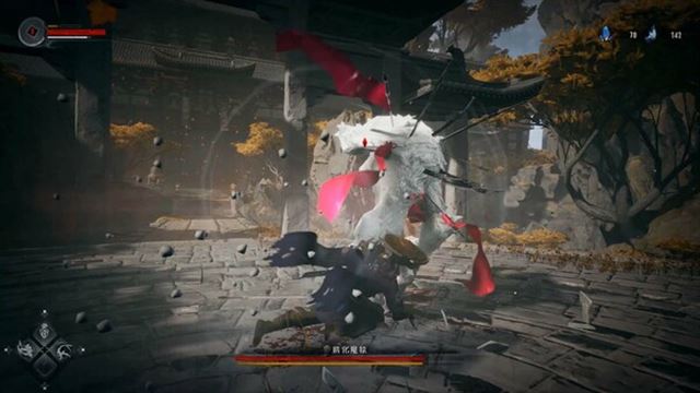 Tải game Redemption of Liuyin-TENOKE