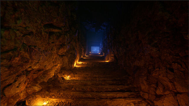 Tải game Cosmic Fear-RUNE
