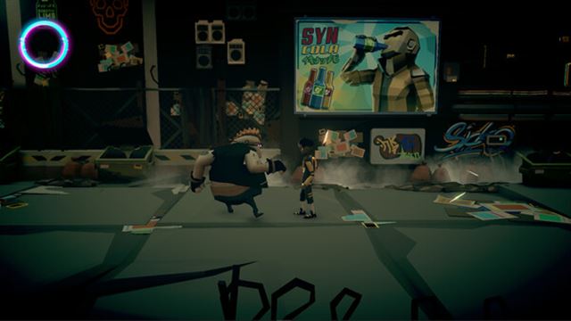 Tải game Living Shadows-TENOKE