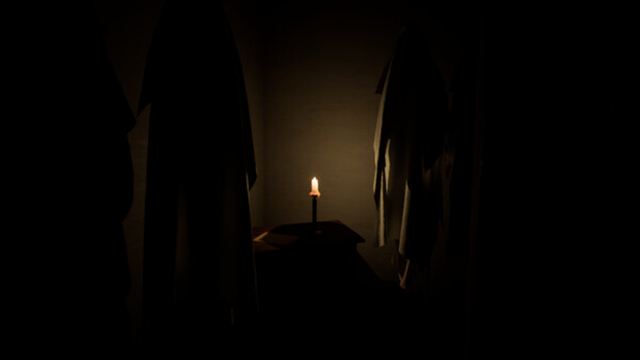 Tải game Dark Return-TENOKE
