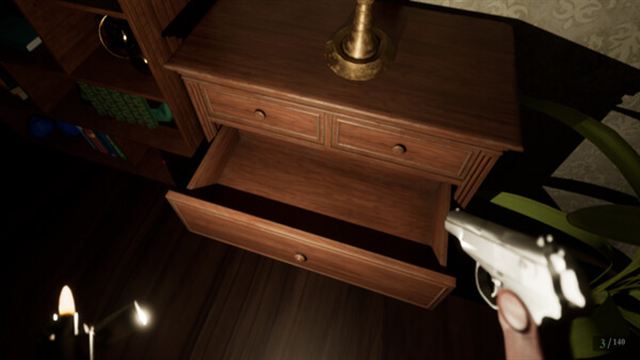 Tải game Dark Return-TENOKE