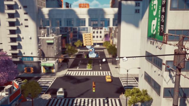 Tải game GuGu Pizza Delivering v20250213-P2P