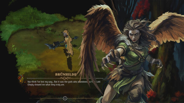 Tải game Ragnar-RUNE