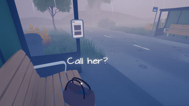 Tải game As Long As Youre Here-TENOKE