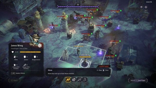 Tải game Nightmare Frontier Early Access