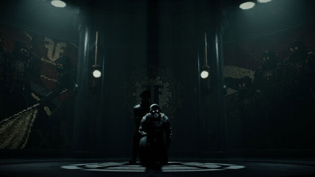 Tải game FEAR OF FAITH Early Access