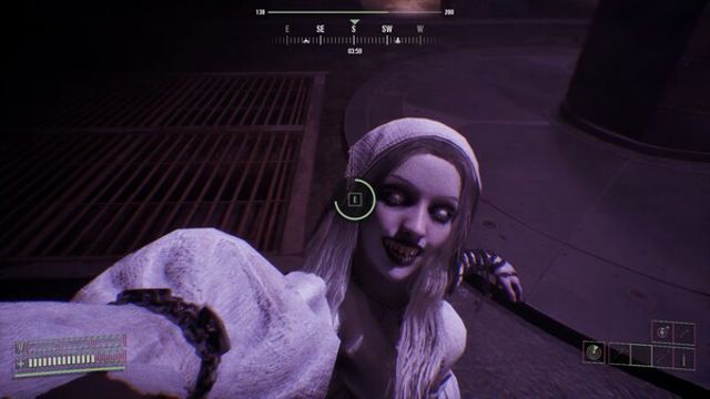 Tải game FEAR OF FAITH Early Access