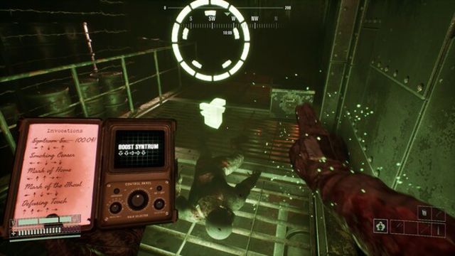 Tải game FEAR OF FAITH Early Access