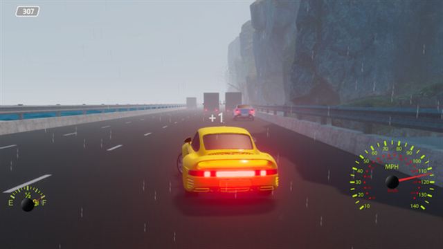 Tải game Speed Lane-TENOKE