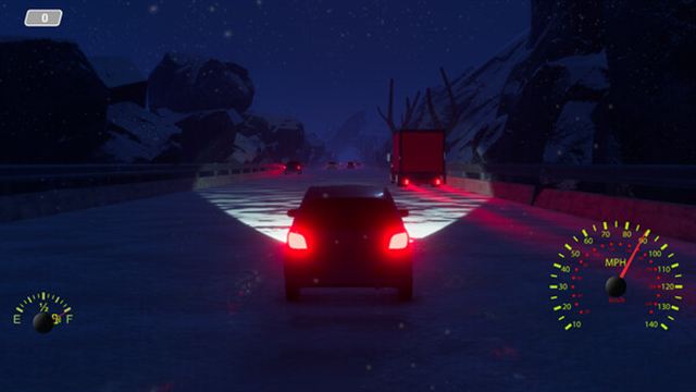 Tải game Speed Lane-TENOKE