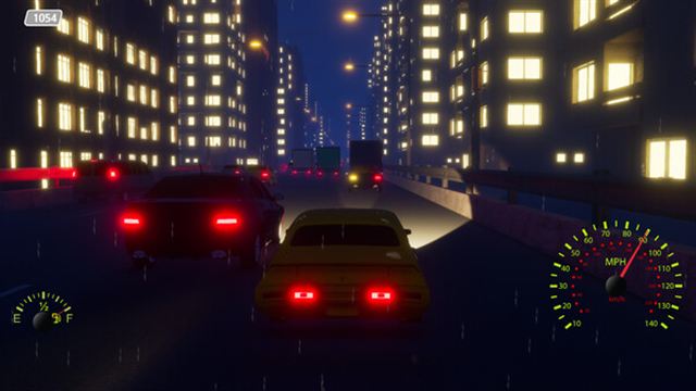 Tải game Speed Lane-TENOKE