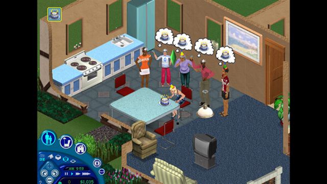 Tải game The Sims Legacy Collection v20250403-P2P