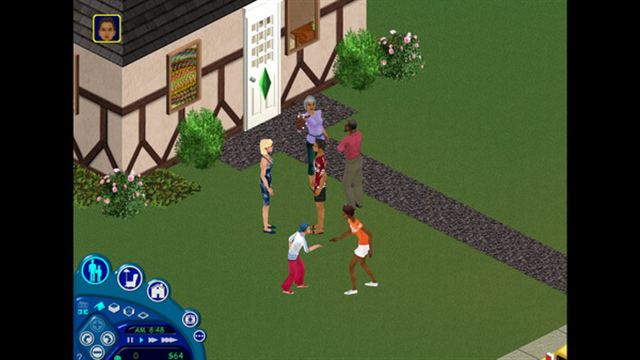 Tải game The Sims Legacy Collection v20250403-P2P