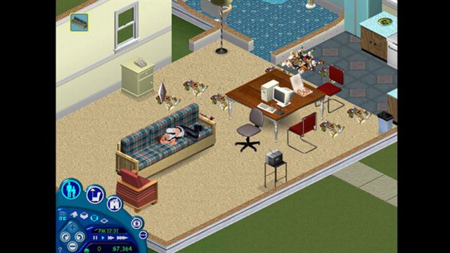 Tải game The Sims Legacy Collection v20250403-P2P