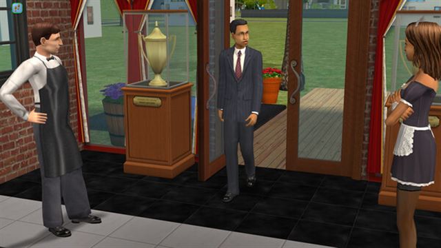 Tải game The Sims 2 Legacy Collection v1.0.0.153-P2P
