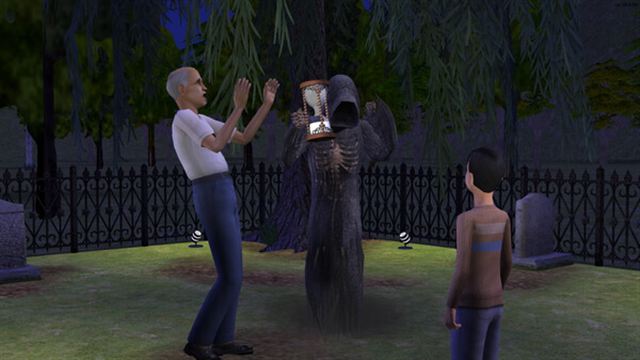 Tải game The Sims 2 Legacy Collection v20250410-P2P