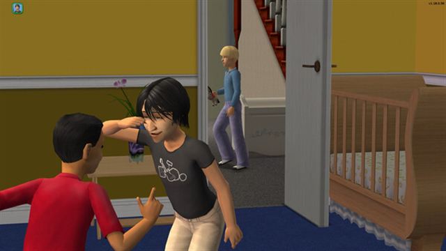 Tải game The Sims 2 Legacy Collection v1.0.0.153-P2P