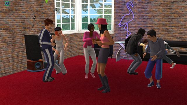 Tải game The Sims 2 Legacy Collection v1.0.0.153-P2P