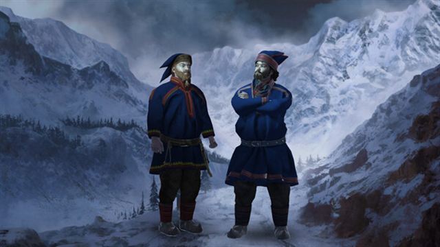 Tải game Crusader Kings III v1.14.3-P2P
