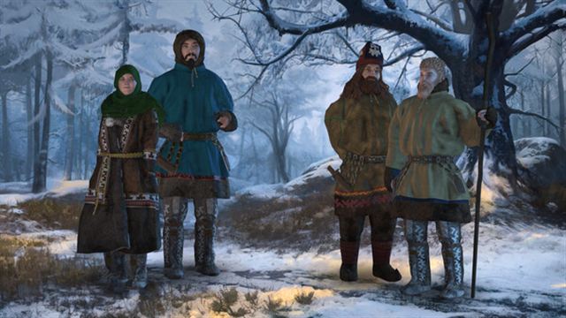 Tải game Crusader Kings III v1.14.3-P2P